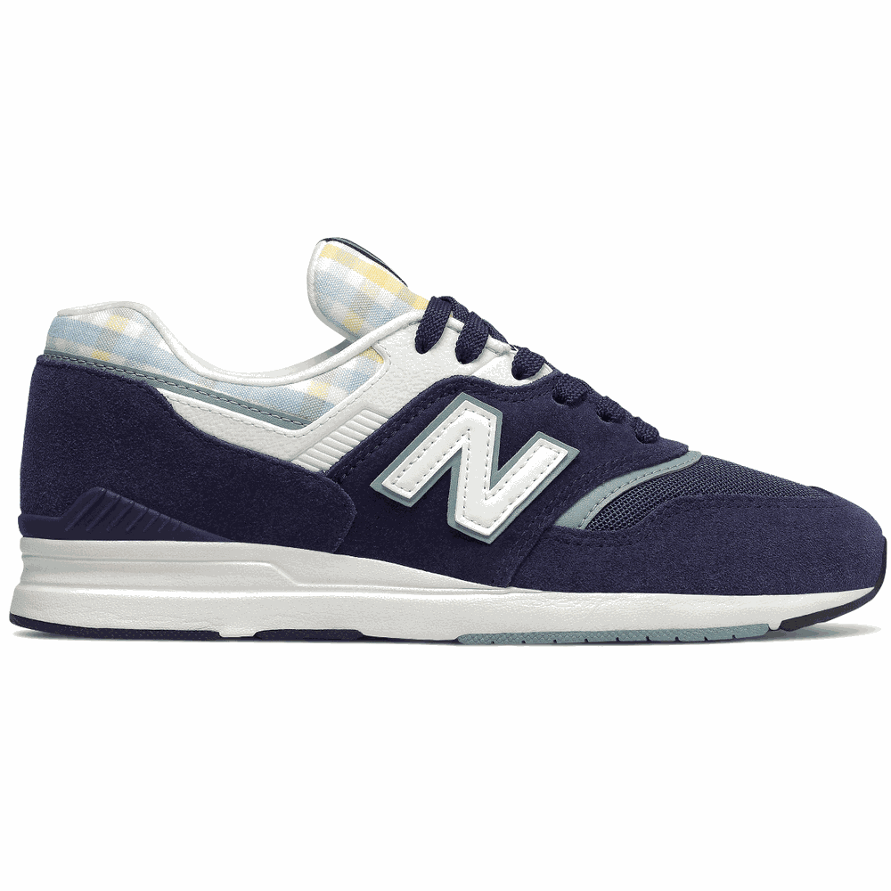 New Balance WL697TRB