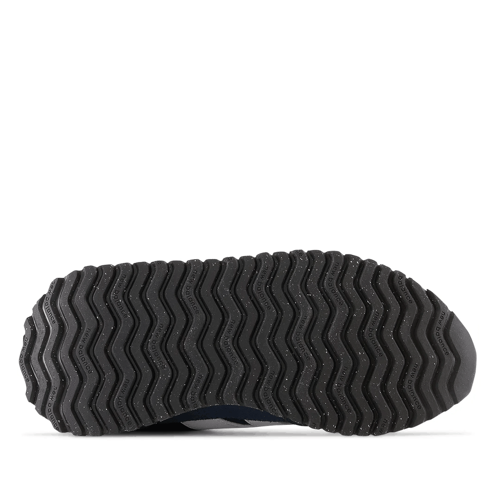 Buty New Balance WS237DN1 - granatowe