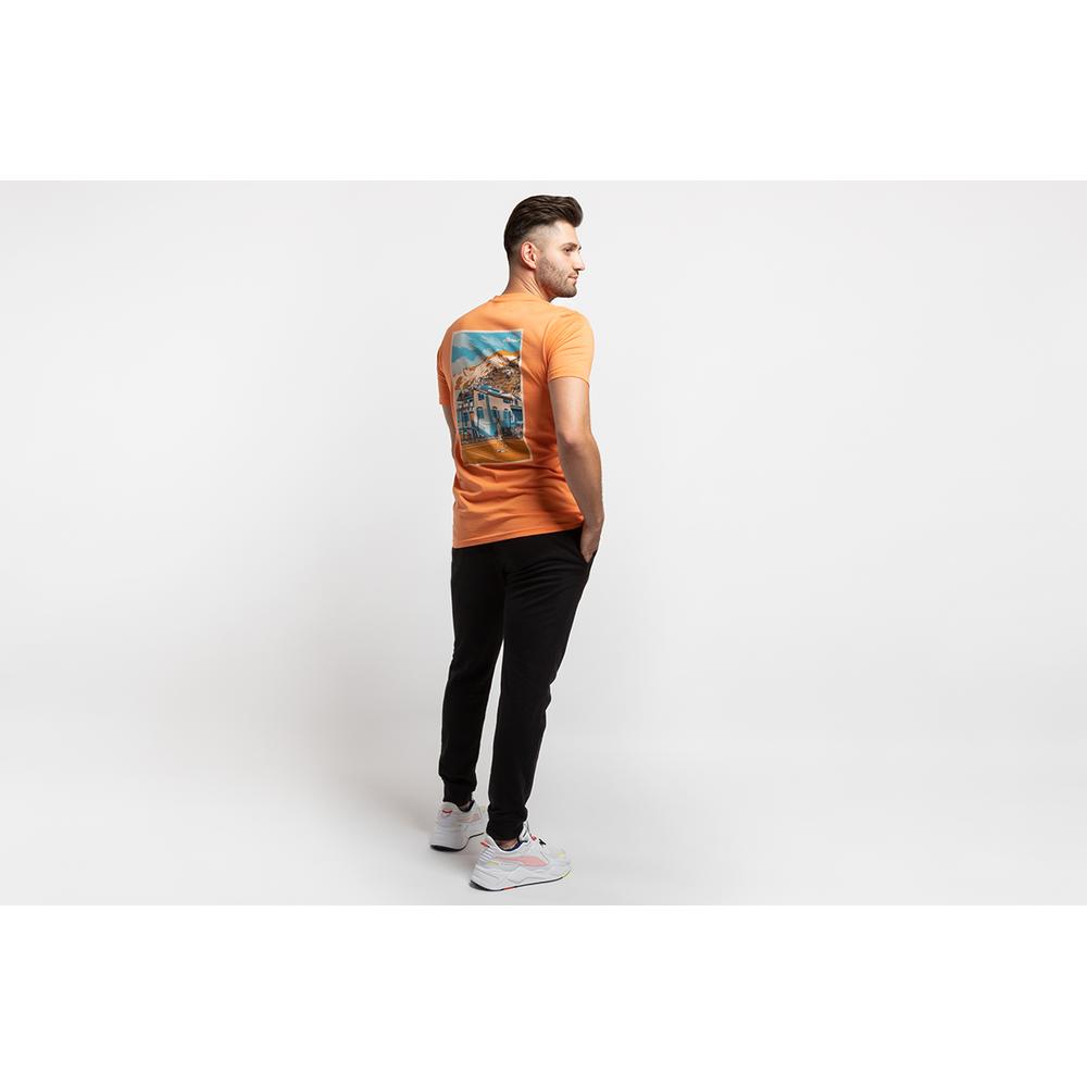 Ellesse Paderno > SHI11529-ORANGE