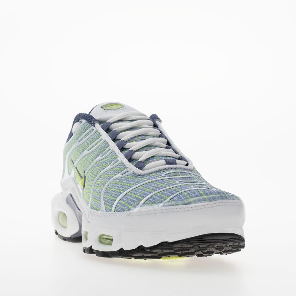 Buty męskie Nike Air Max Plus HV6227-001 - białe