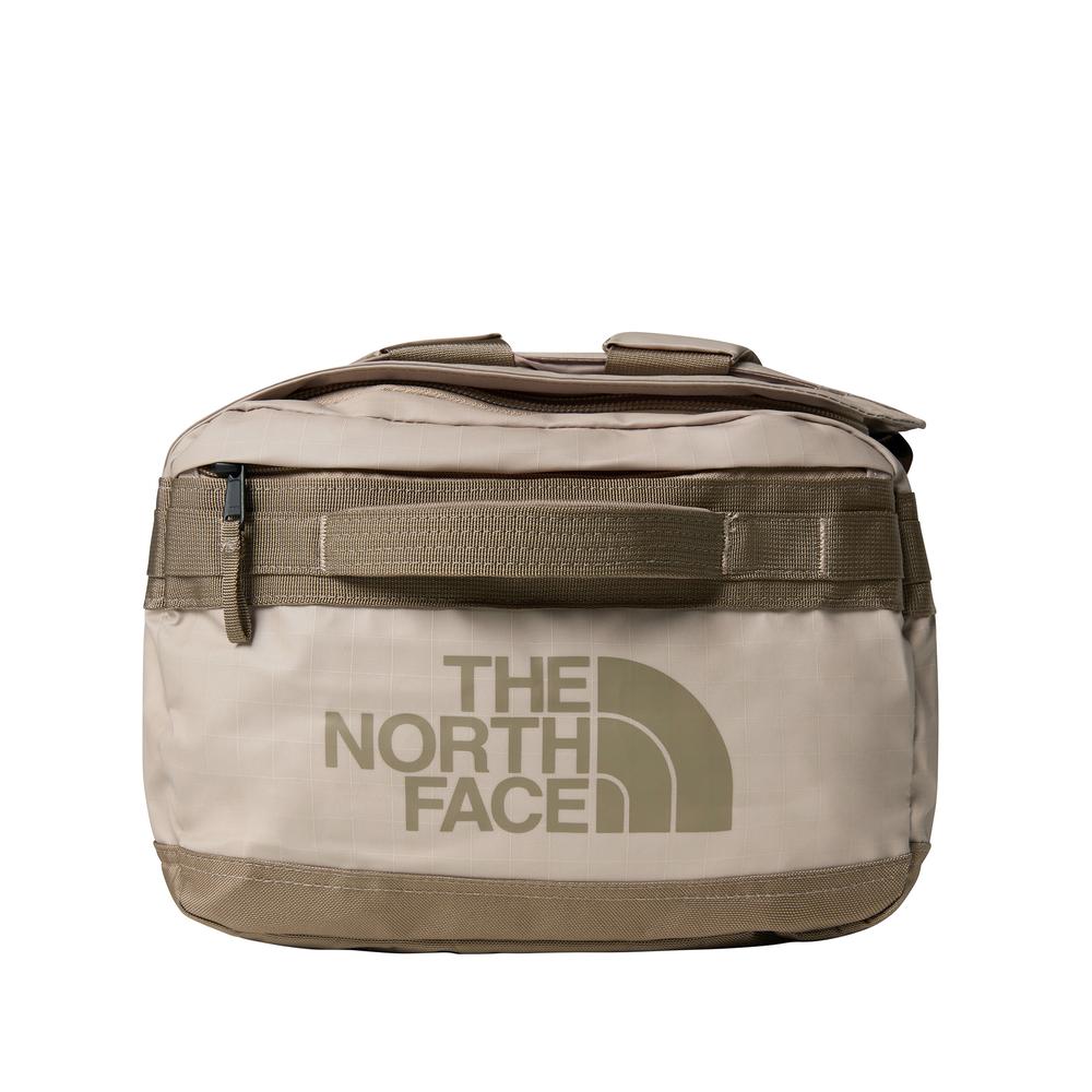 Torba The North Face Base Camp Voyager 42L 0A52RQE261 - beżowa