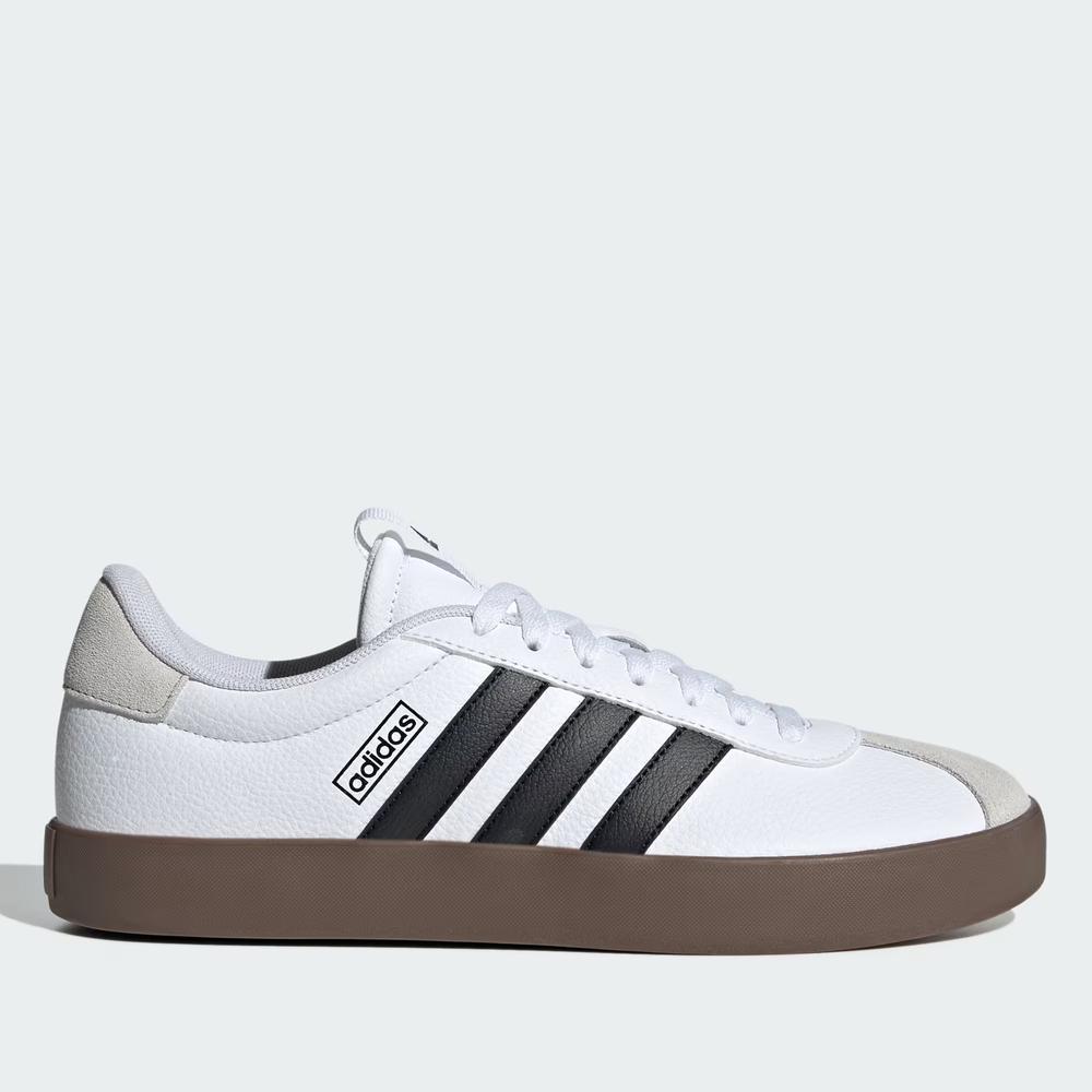 Buty adidas VL Court 3.0 ID6285 - białe
