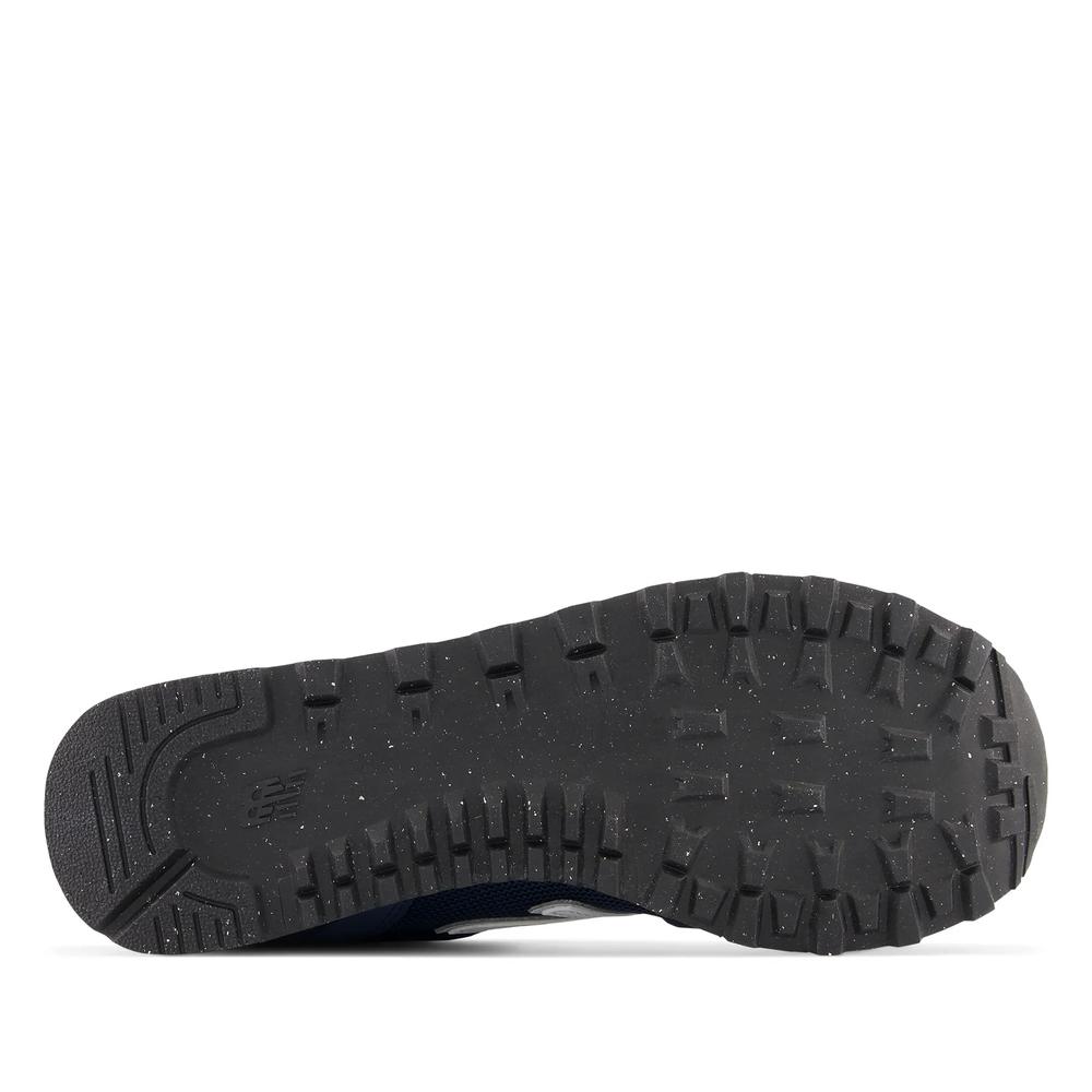 Buty New Balance WL515NVY - granatowe