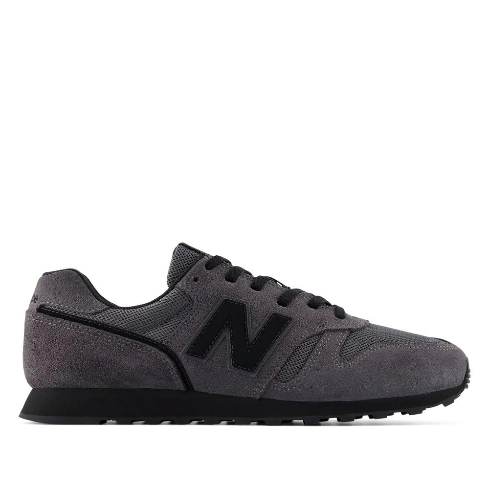 Buty unisex New Balance M3736NJ - szare