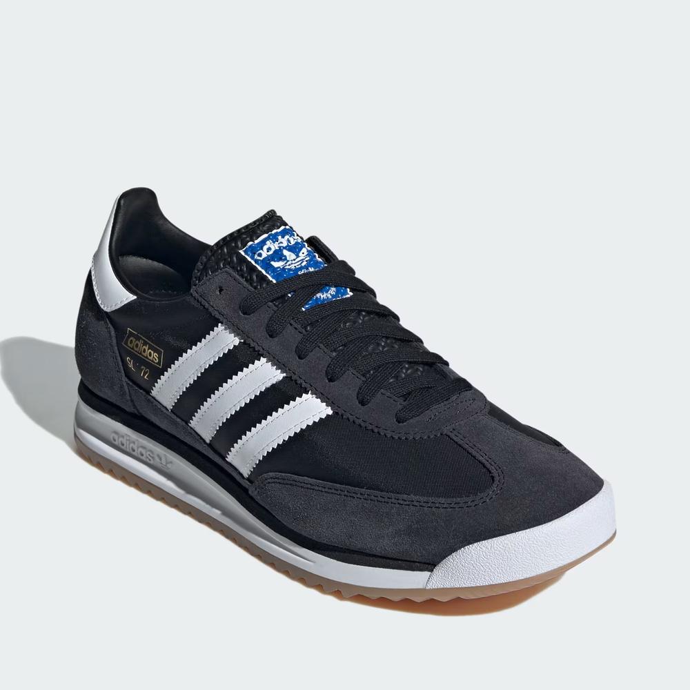 Buty adidas Originals SL RS 72 JI1282 - czarne