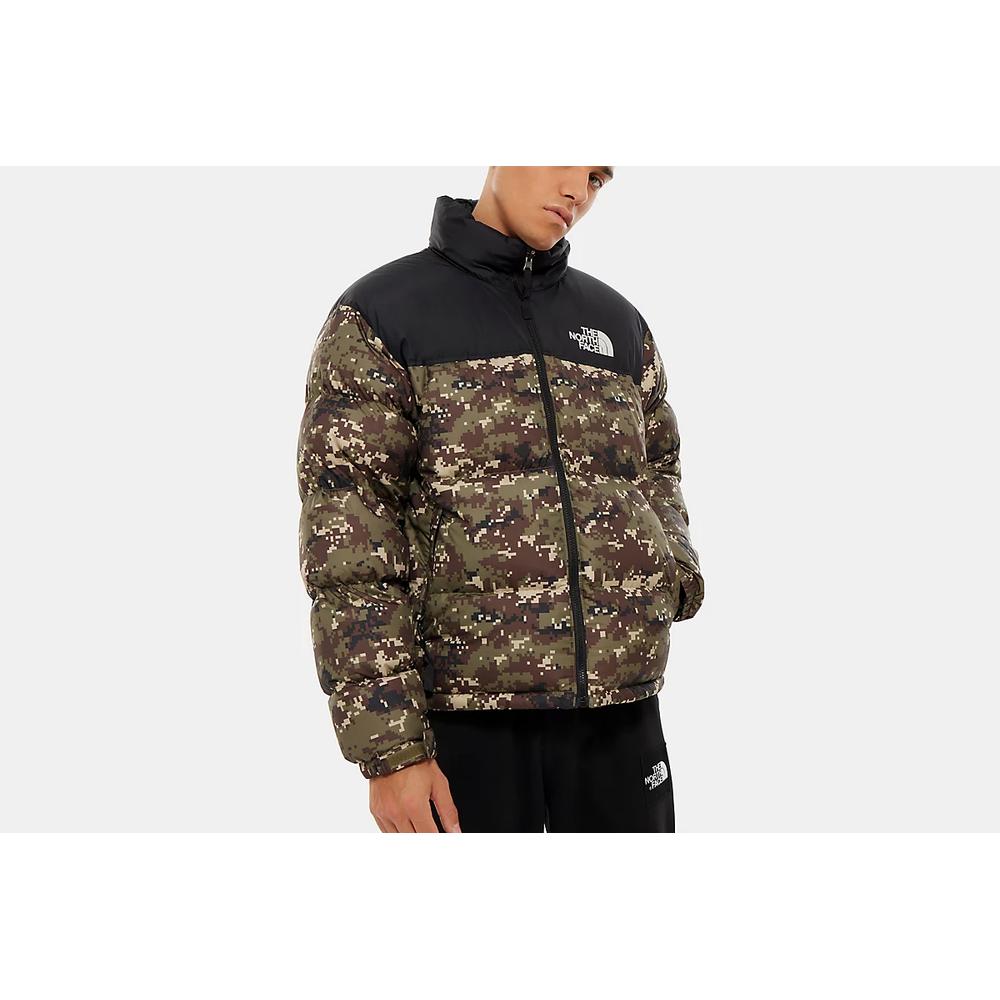 THE NORTH FACE 1996 RETRO NUPTSE > 0A3C8DLJ81