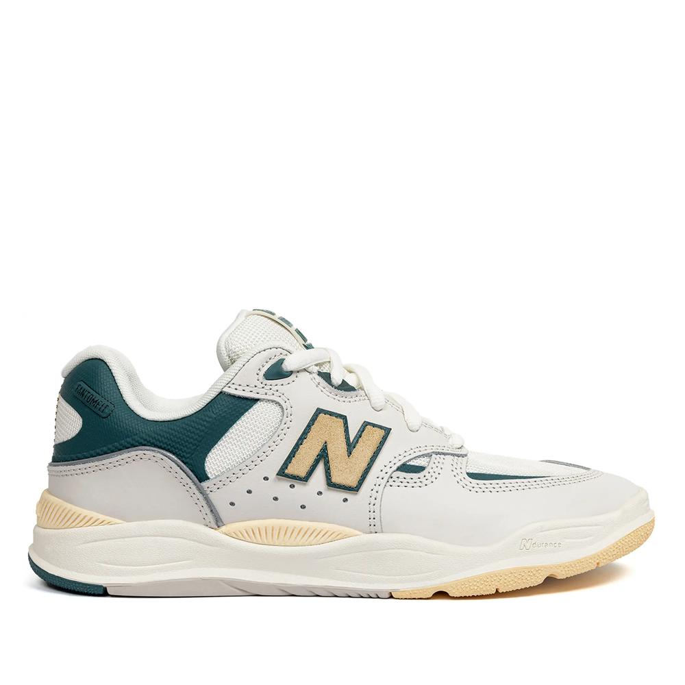Buty New Balance Numeric NM1010AL - beżowe