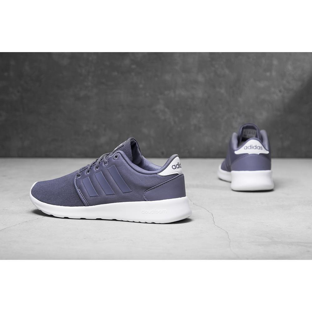 ADIDAS CLOUDFOAM QT RACER > F34783