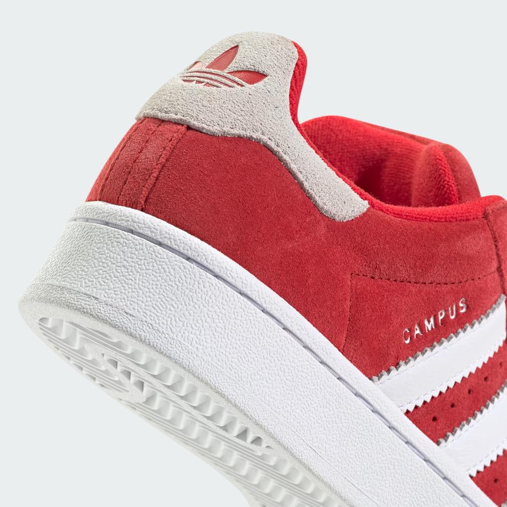 Buty adidas Originals Campus 00S IG1230 - czerwone
