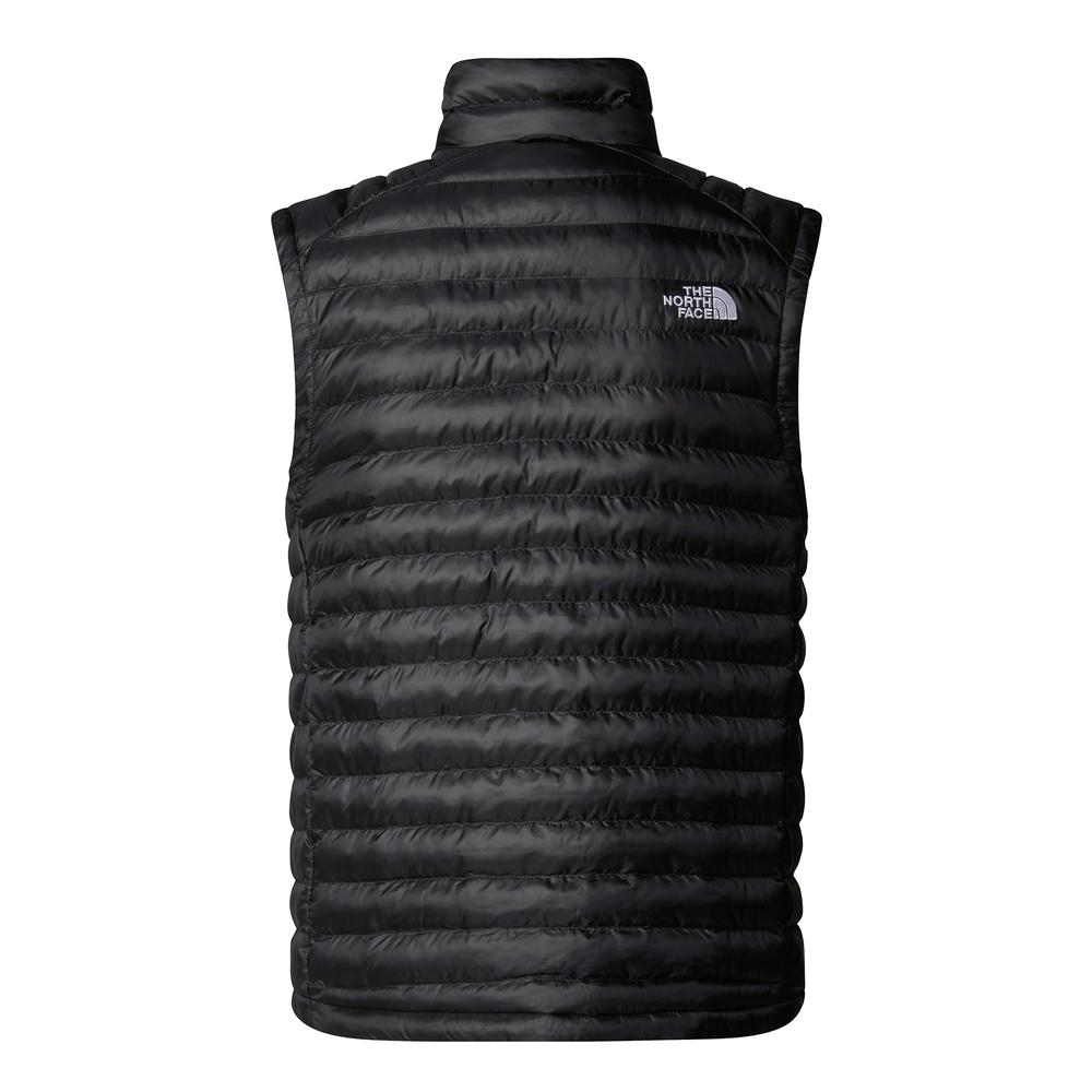 Bezrękawnik męski The North Face Huila 0A8DW4JK31- czarny