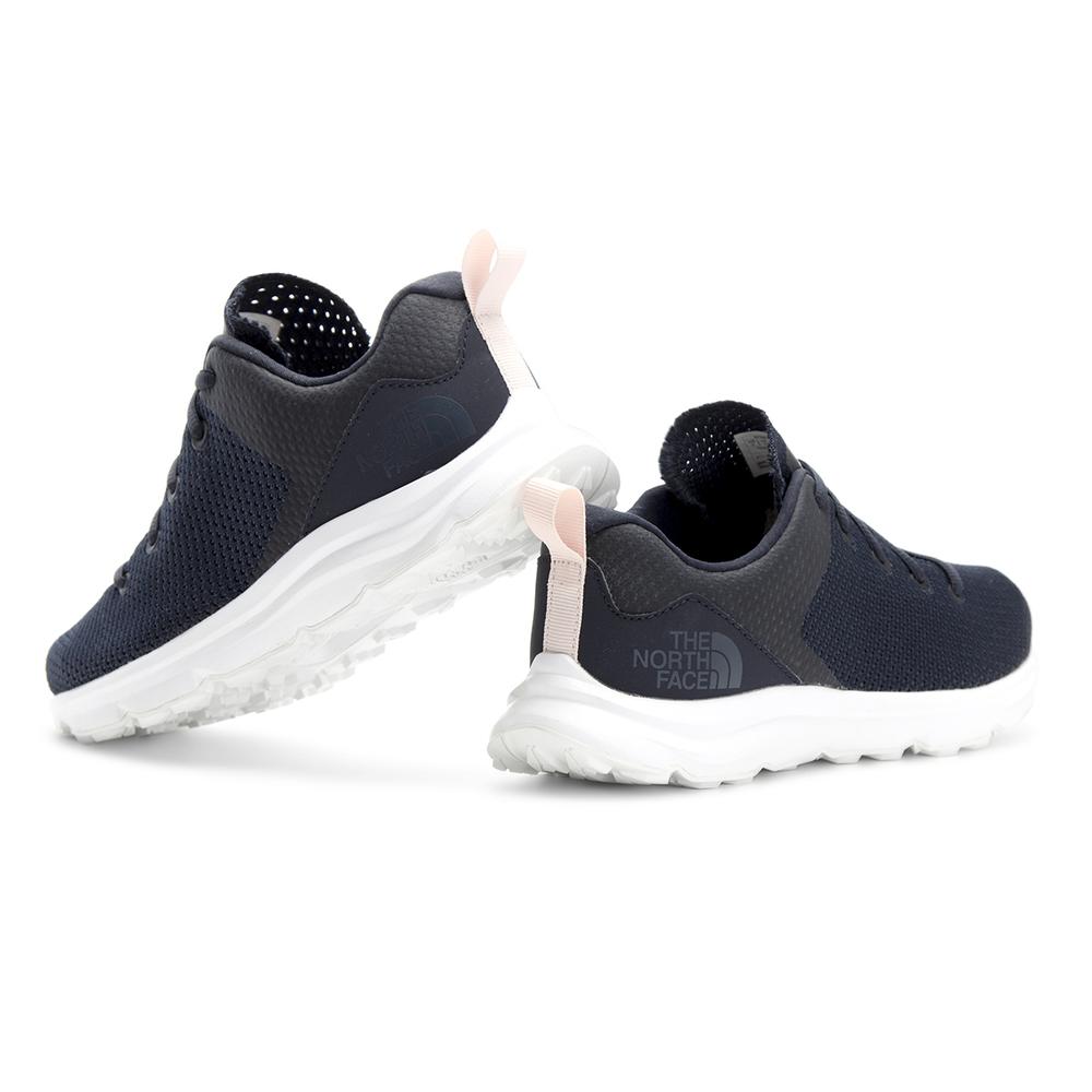 Buty The North Face Sestriere T93RQ9U6R - granatowe