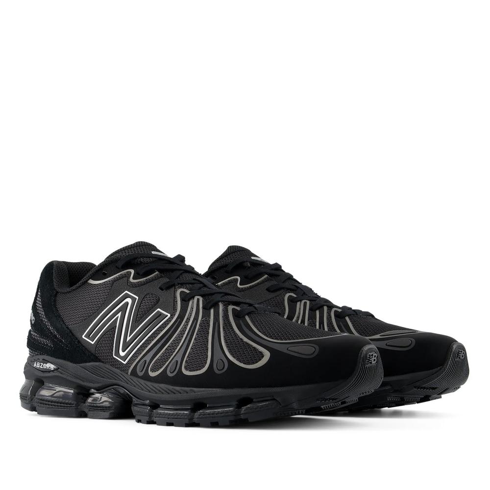Buty unisex New Balance U189093H - czarne