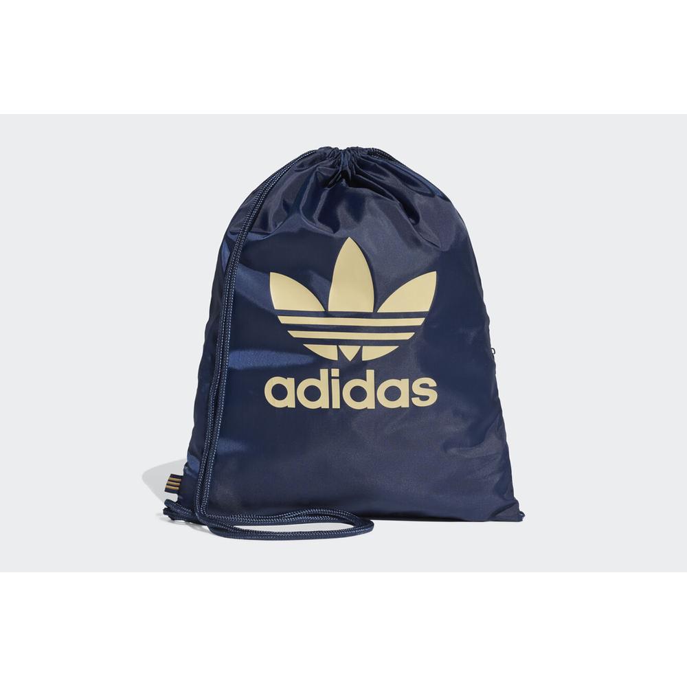 ADIDAS TREFOIL GYMSACK > DV2389