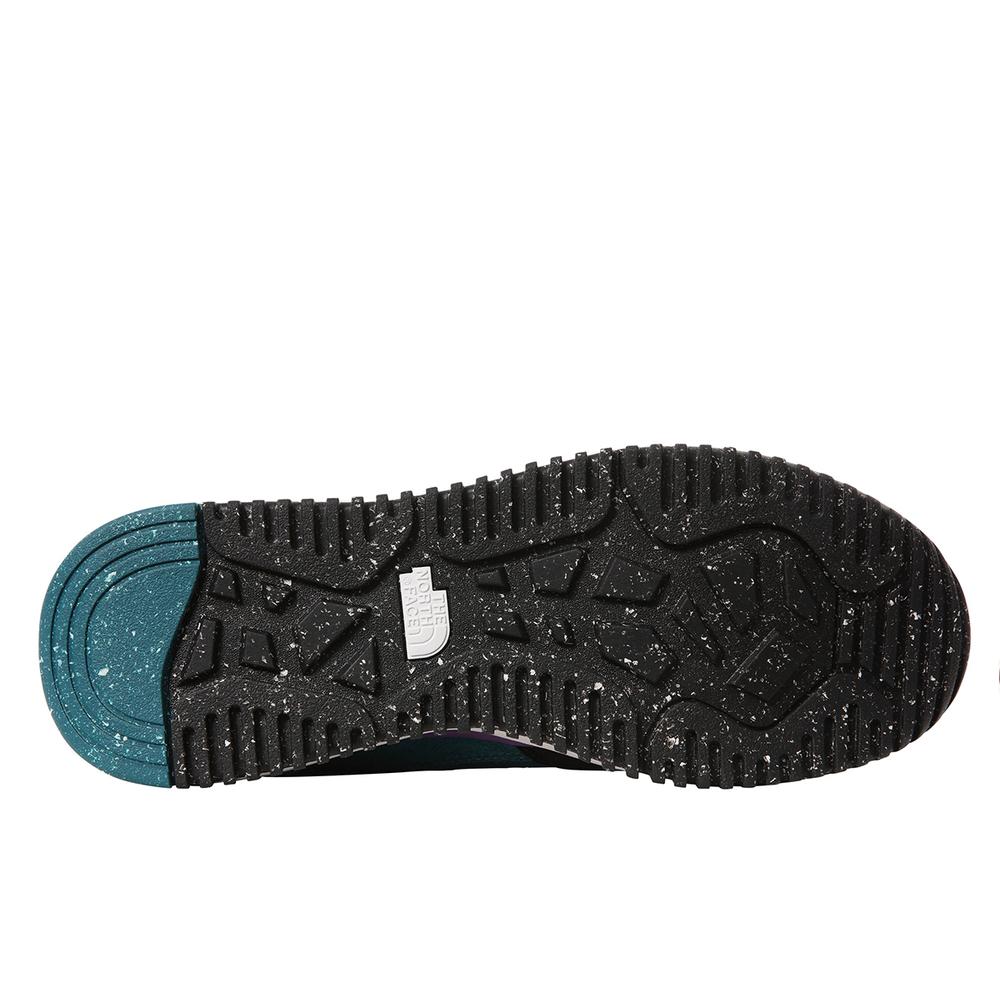 The North Face Back-To-Berkeley III > 0A5G2Z1S41