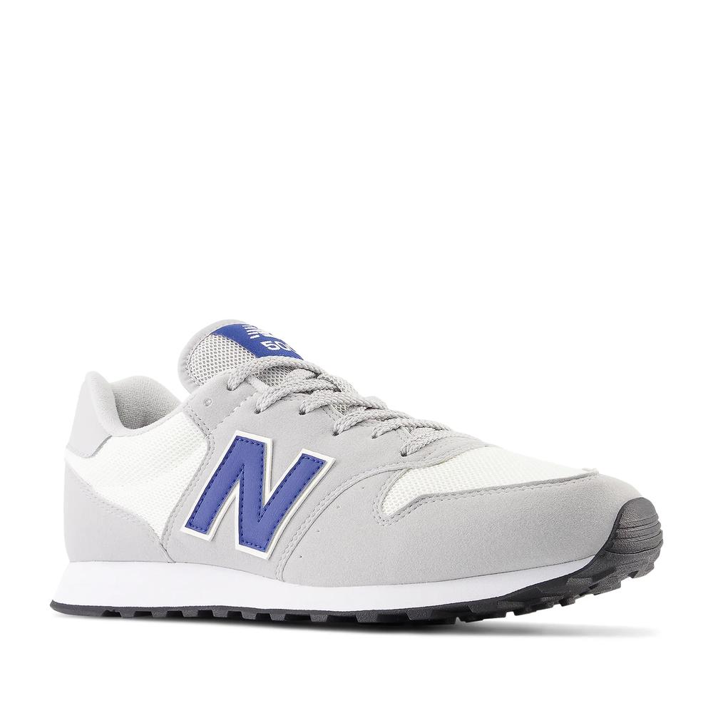 Buty New Balance GM500MO2 - szare