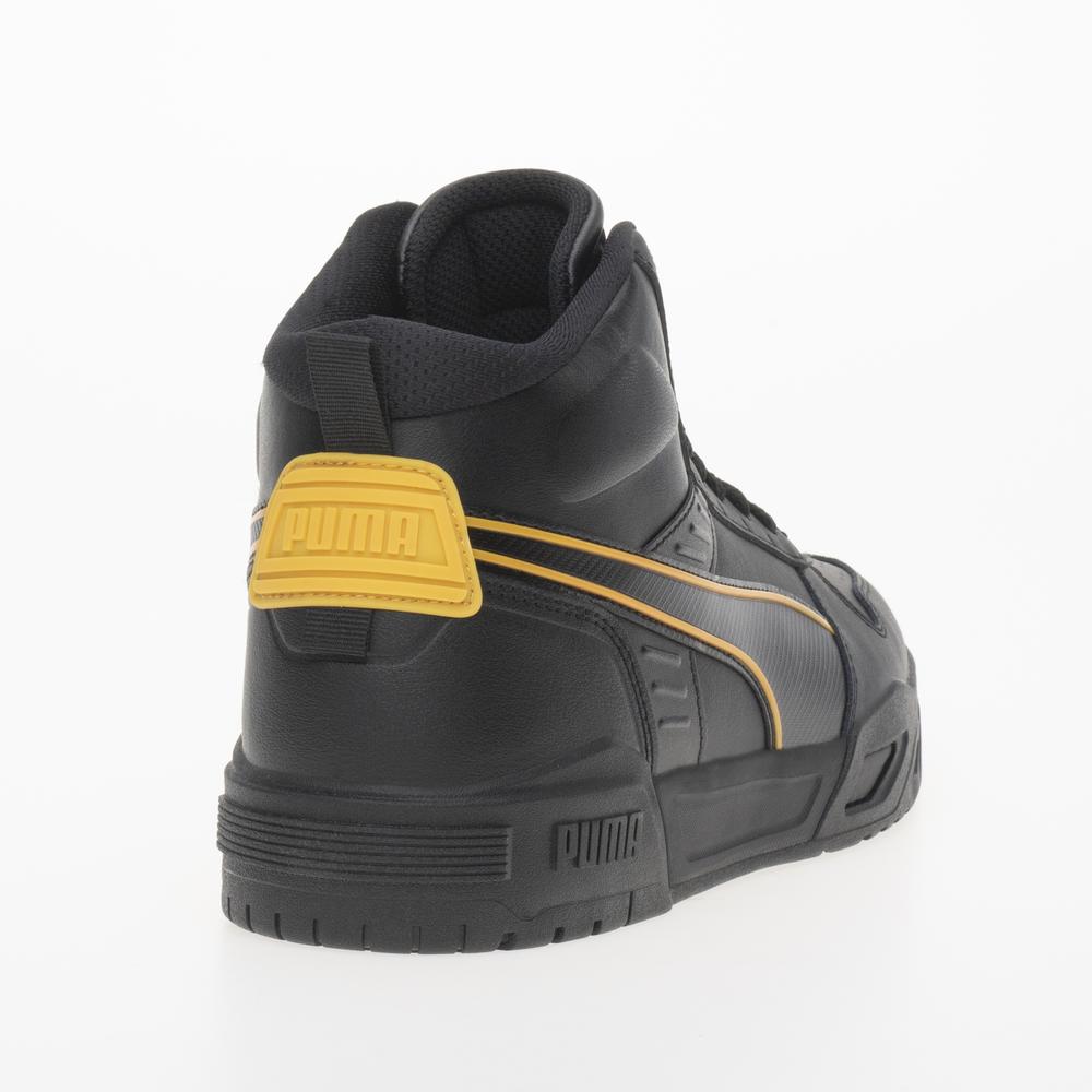 Buty Puma RBD Tech Mid 39614801 - czarne