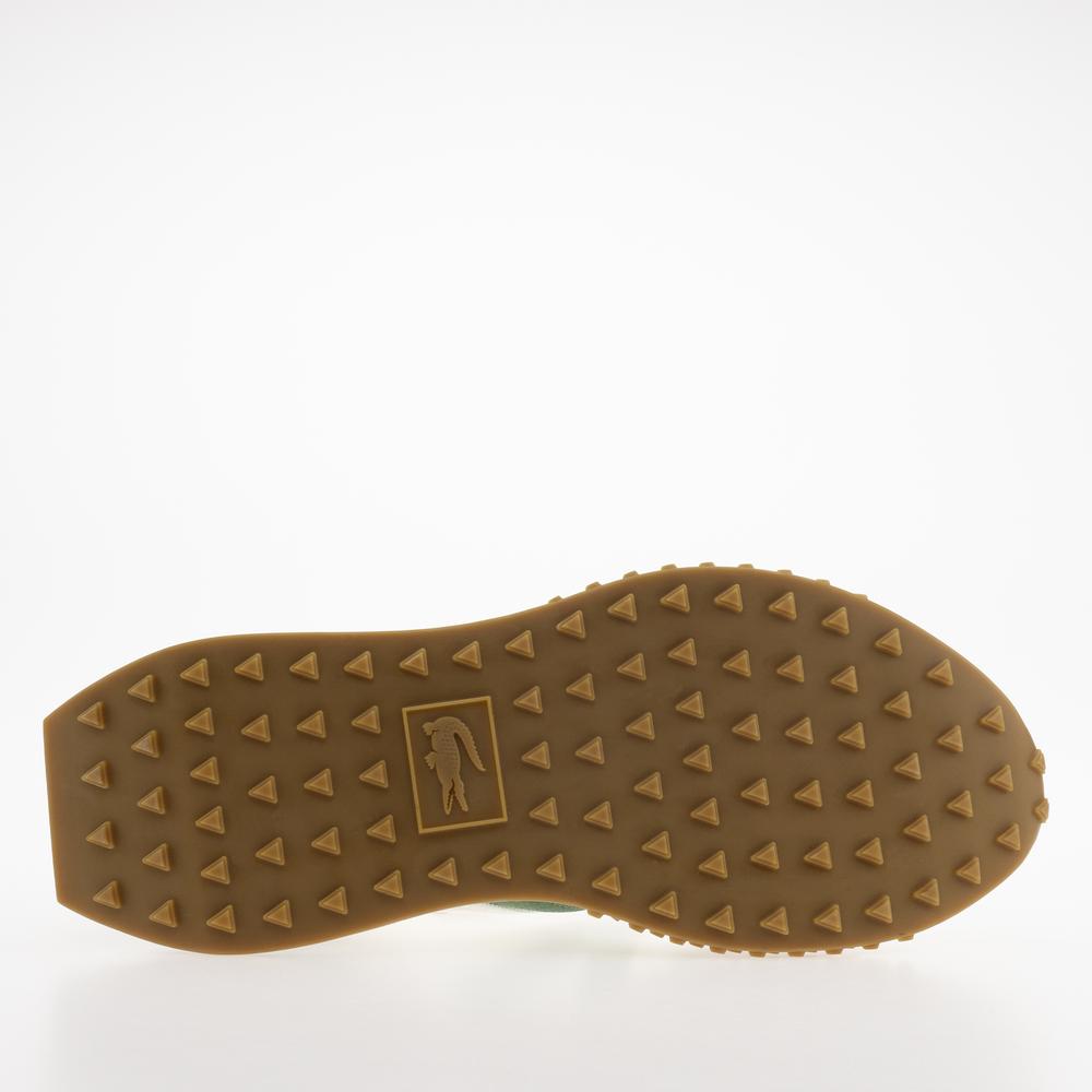 Buty Lacoste L-Spin Deluxe 123 4 SMA 745SMA0123-082 - białe