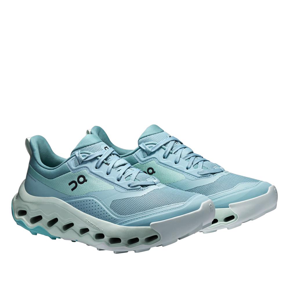 Buty damskie On Cloudhorizon 2 3WG10335332 - niebieskie