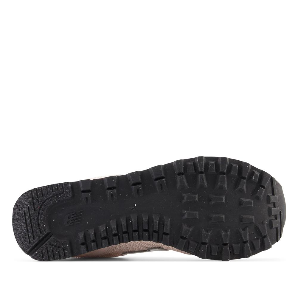 Buty damskie New Balance WL515CQ3 - różowe