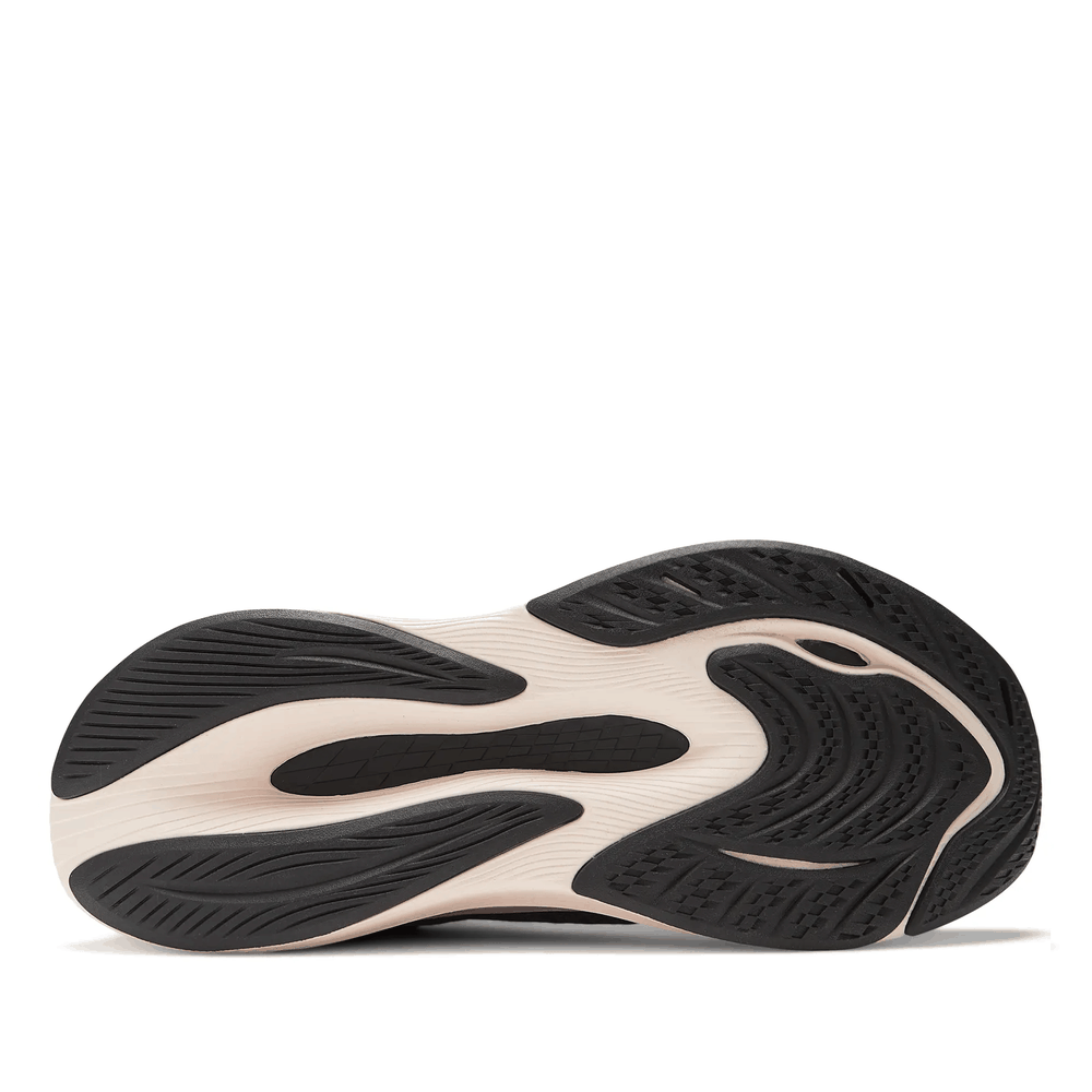 Buty New Balance FuelCell Propel v4 WFCPRCK4 - czarne