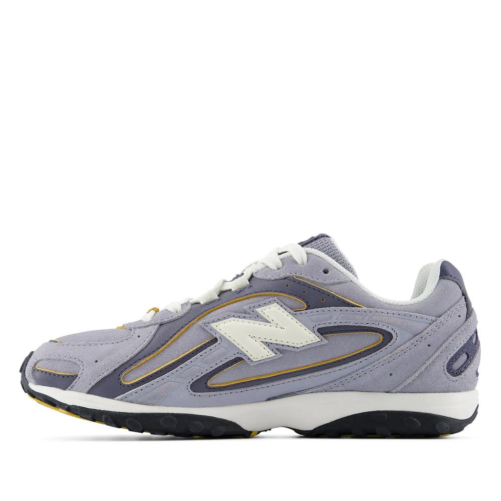 Buty unisex New Balance U204L3OL - fioletowe