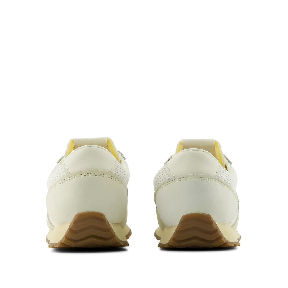 Buty unisex New Balance U4712H3 - beżowe