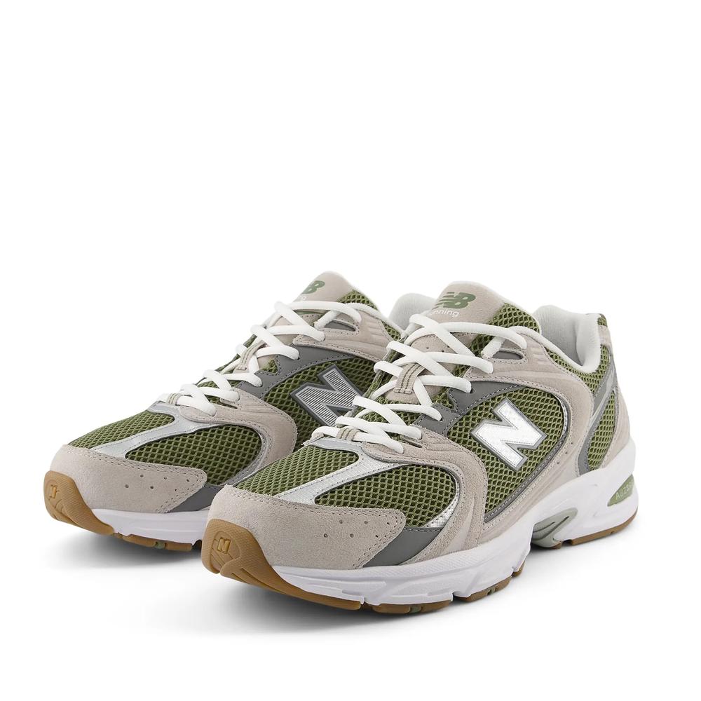 Buty New Balance MR530GA - zielone
