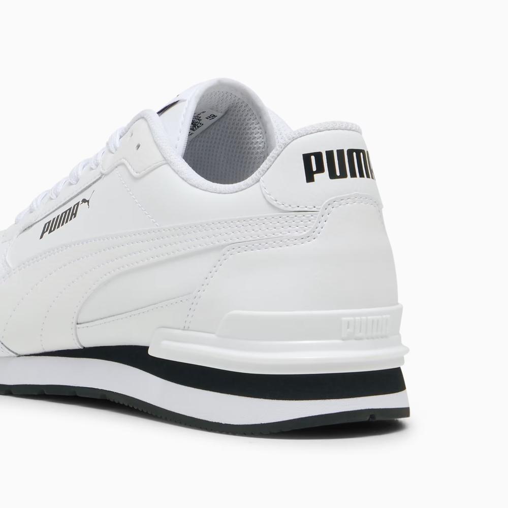 Buty unisex Puma ST Runner v4 39906807 - białe