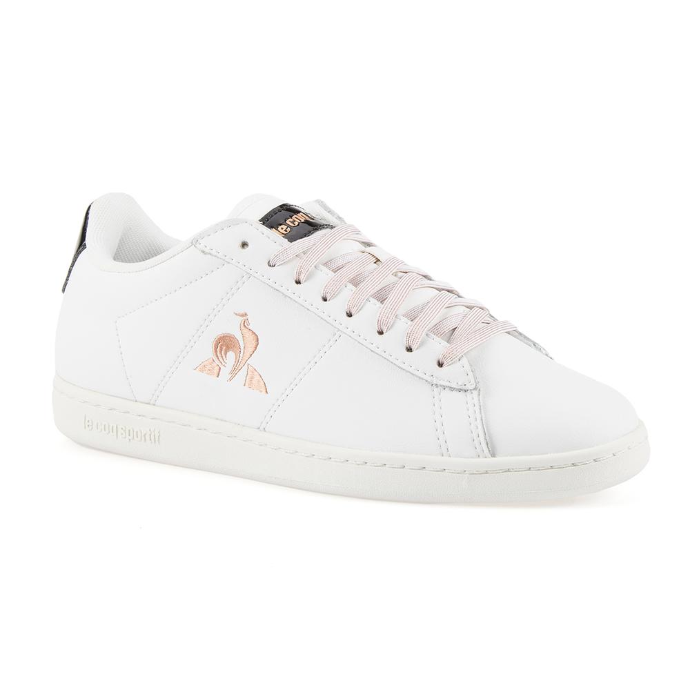 Le Coq Sportif Courtset W Patent > 2110126