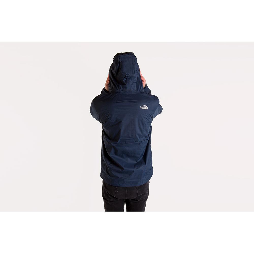 Kurtka The North Face Evolve II Triclimate T0CG55H2G