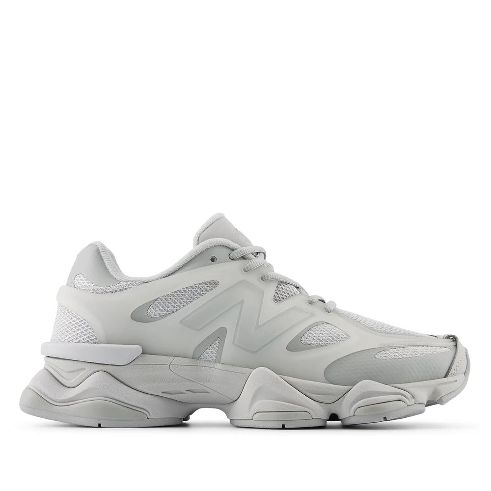Buty unisex New Balance U9060IAB - szare