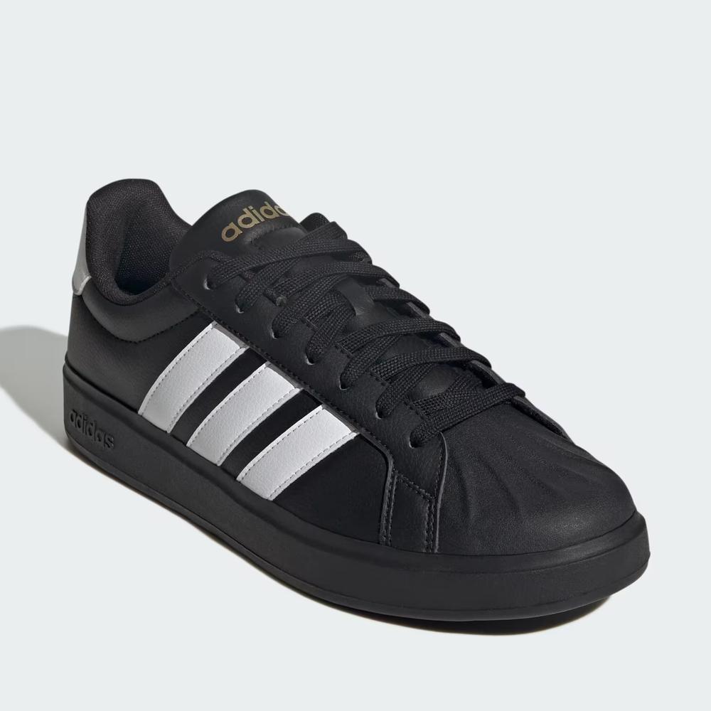Buty męskie adidas Sportswear Streettalk JP8276 - czarne