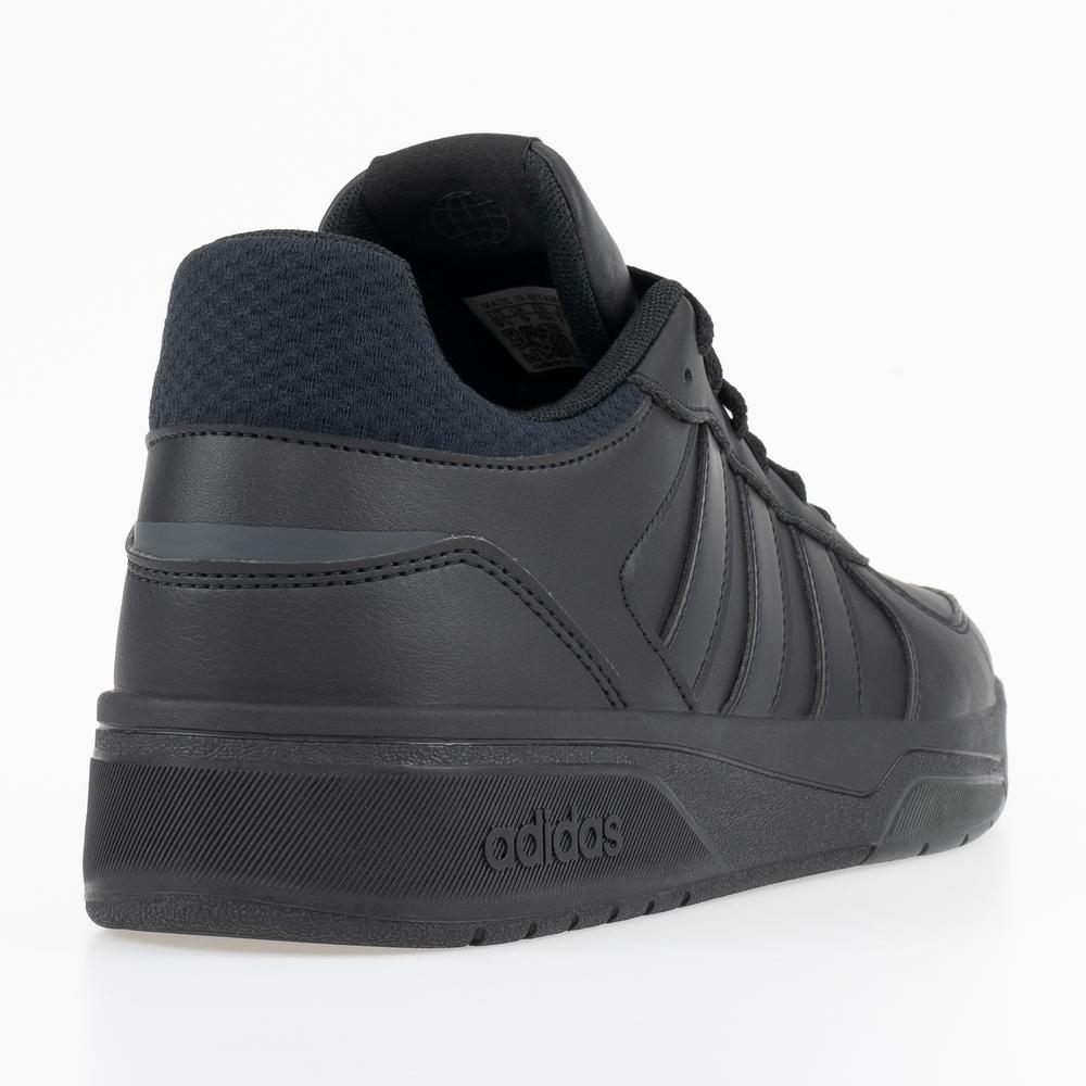 Buty adidas Courtbeat Court Lifestyle GX1746 - czarne