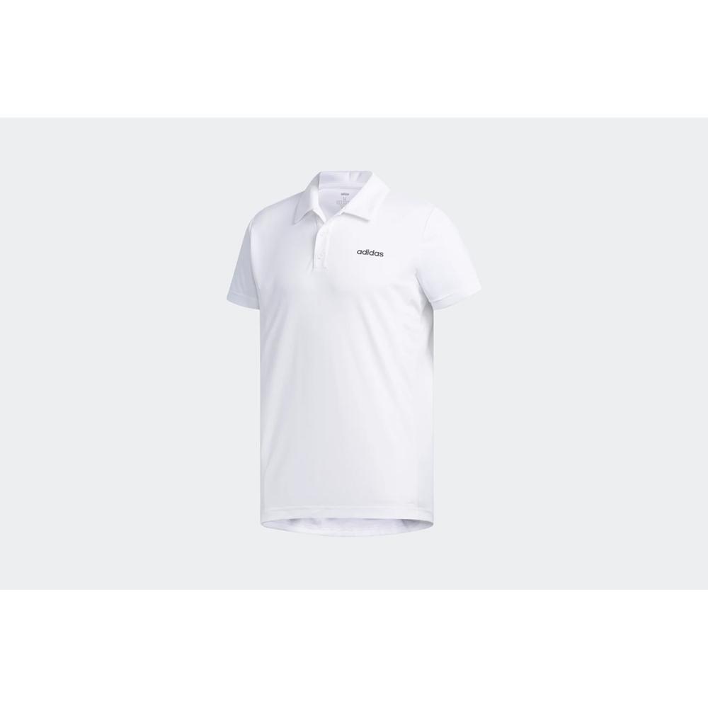 ADIDAS DESIGNED 2 MOVE POLO SHIRT > FL0332