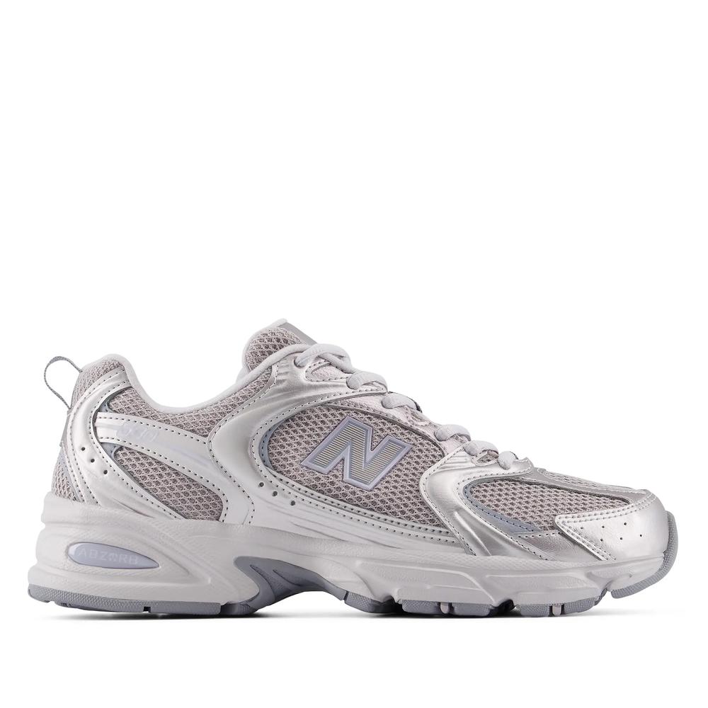 Buty unisex New Balance U530ELG - fioletowe