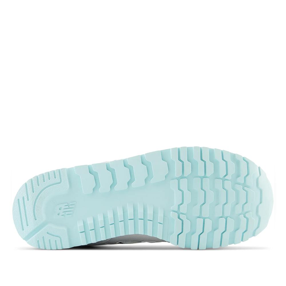 Buty New Balance PV500CN1 - szare