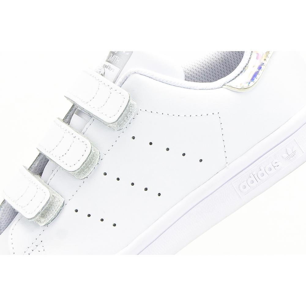 ADIDAS ORIGINALS STAN SMITH CF C > EE8484
