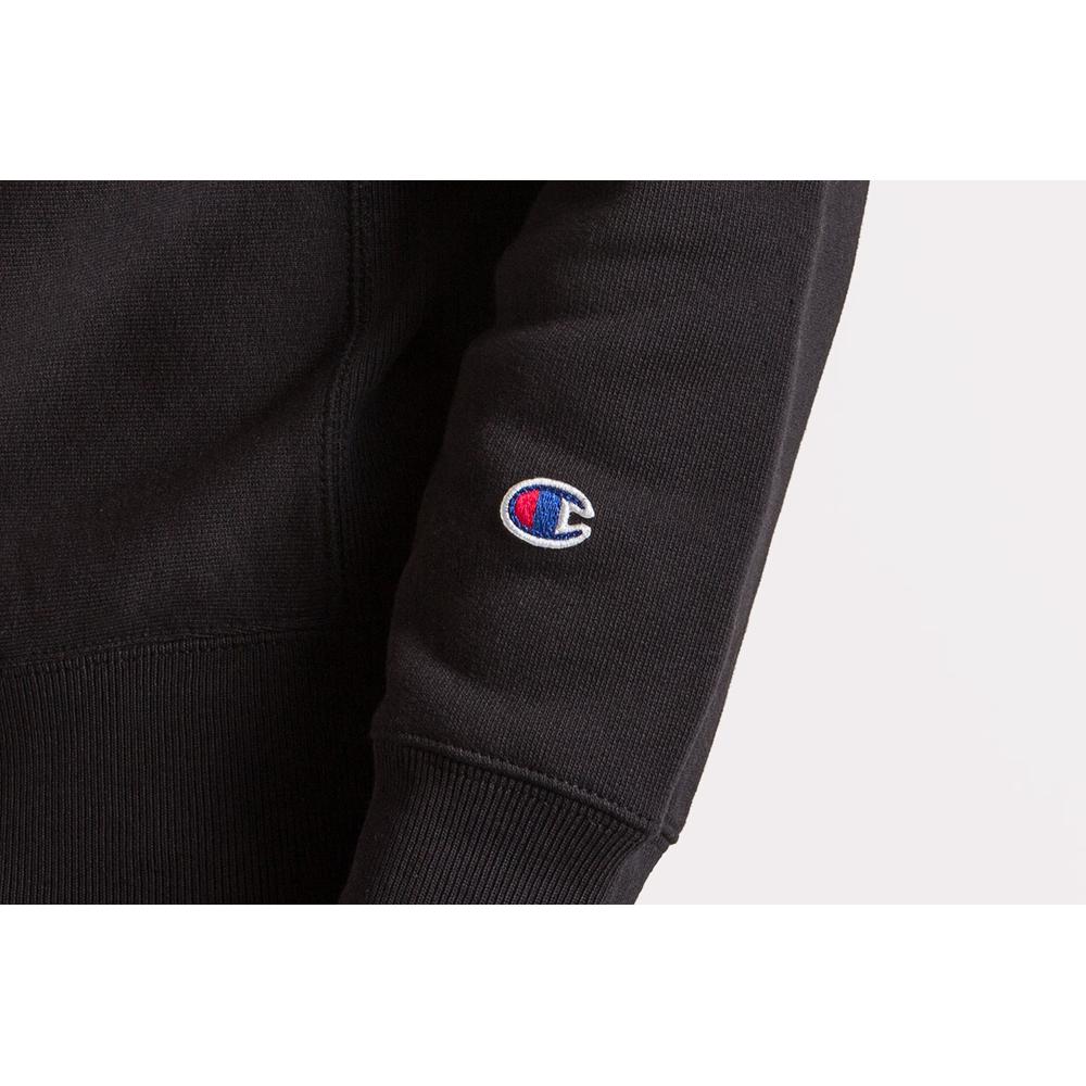 CHAMPION CREWNECK SWEATSHIRT > 214676-KK001