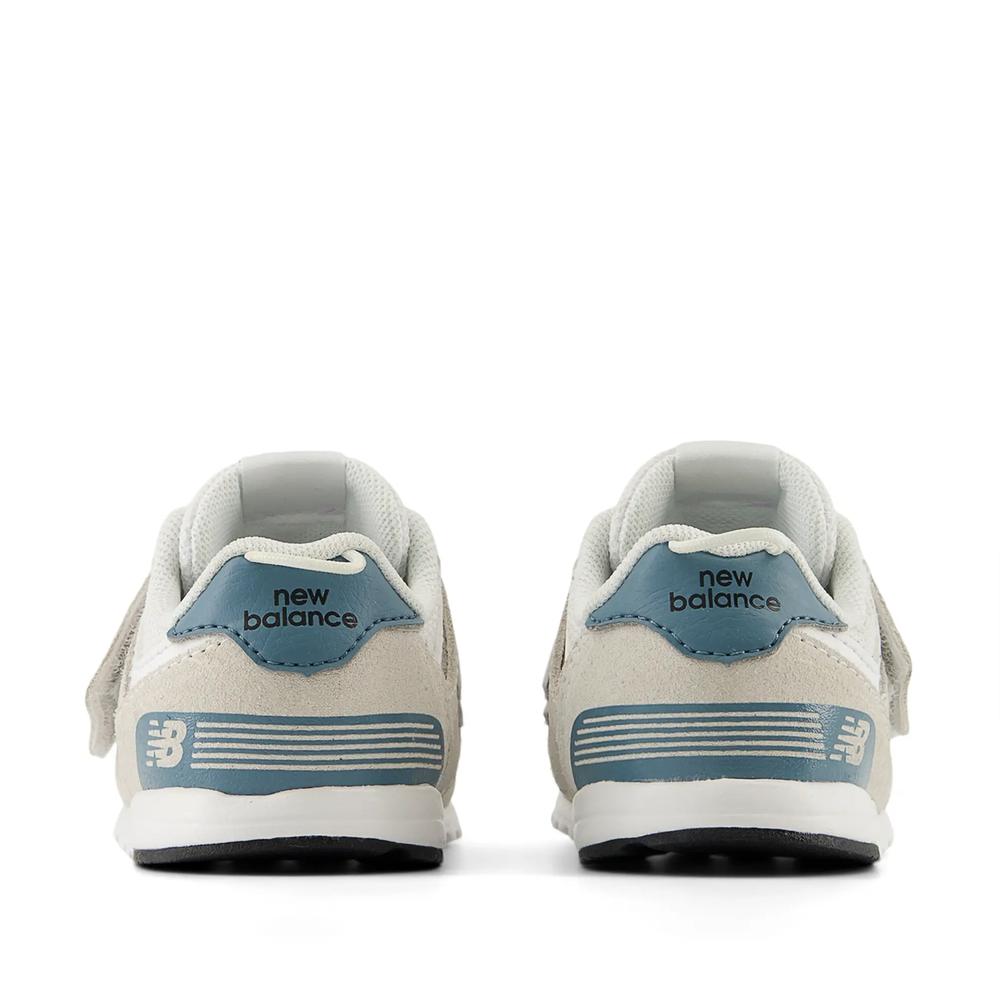 Buty niemowlęce New Balance I5748ZL - beżowe