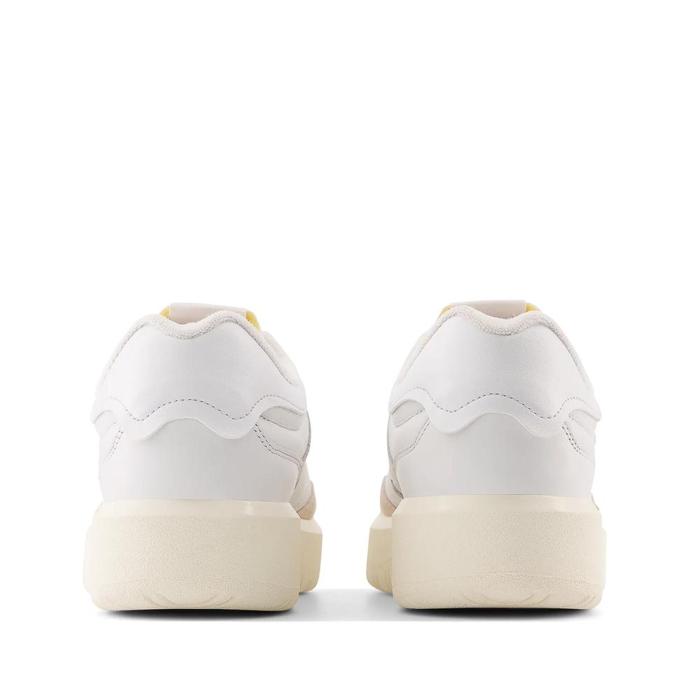 Buty New Balance CT302OB - białe