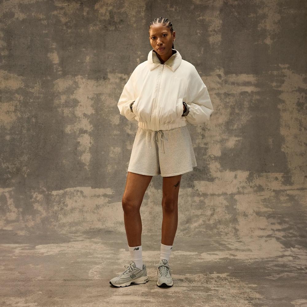 Buty unisex New Balance U10002LV - szare