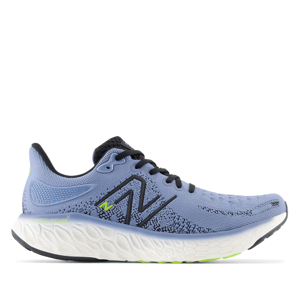 Buty New Balance Fresh Foam 1080 v12 M108012T - niebieskie
