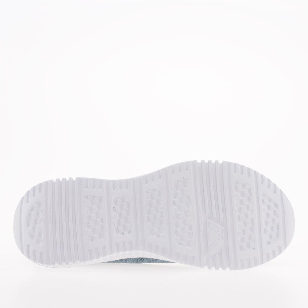 Buty Kappa Abiola 243095-6515 - niebieskie