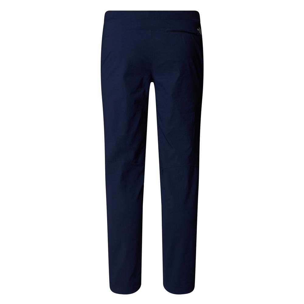 Spodnie męskie The North Face Lightning 0A495N8K21 - czarne
