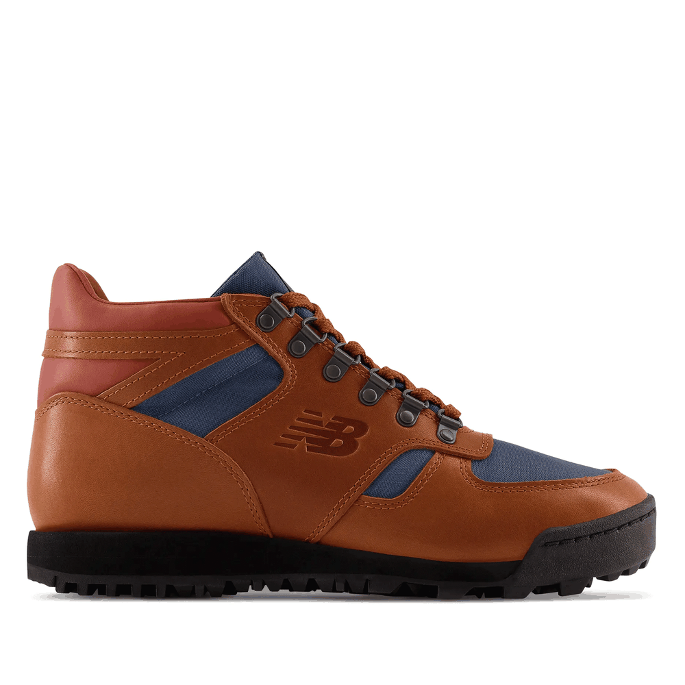 Buty New Balance URAINOG - brązowe