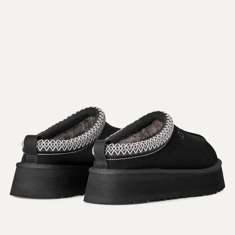 Buty damskie Ugg Tazz II 1174471-BLK - czarne