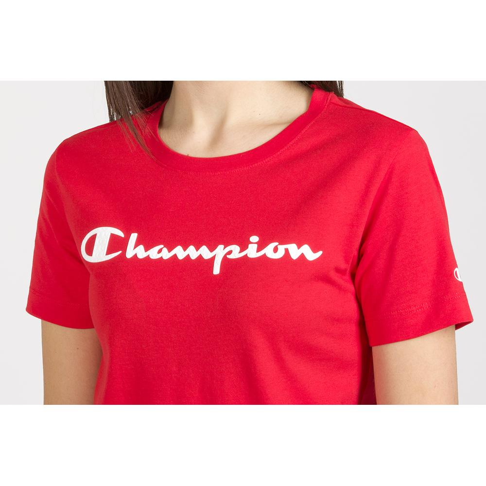CHAMPION CREWNECK > 112602-RS046