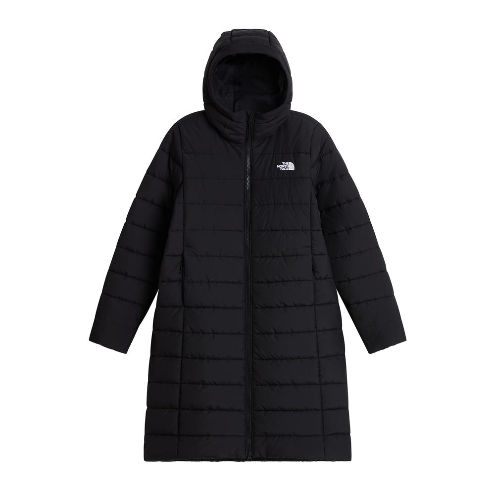 Kurtka damska The North Face Aconcagua 0A8H1AJK31 - czarna