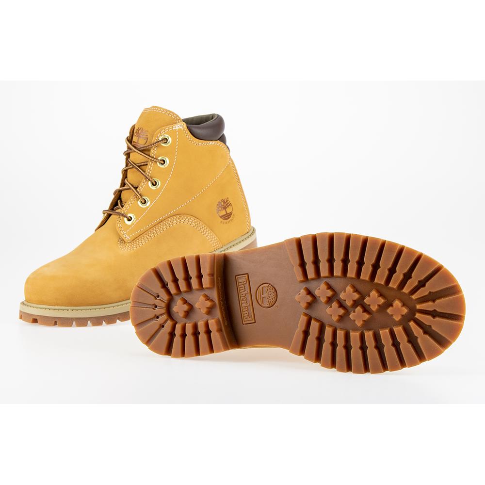 Timberland Alburn 6 Inch > TB0A2FX6231