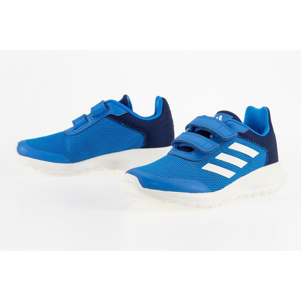 Buty adidas Sportswear Tensaur Run 2.0 GW0393 - niebieskie